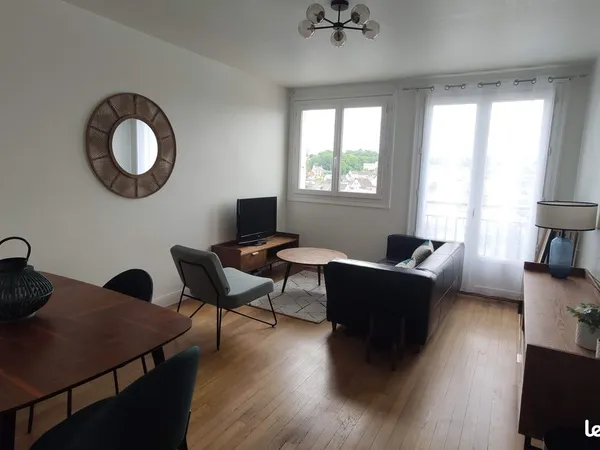 Appartement résidence Gambetta 