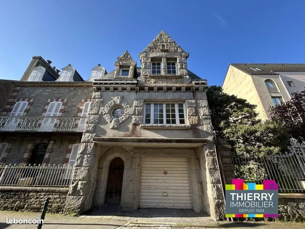 Maison 4 pièces 102 m² 