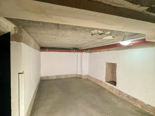 Parking - Garage Vente Strasbourg   42000€