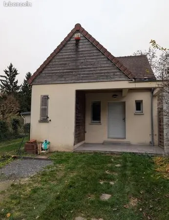 Maison 3 pièces 51 m² 
