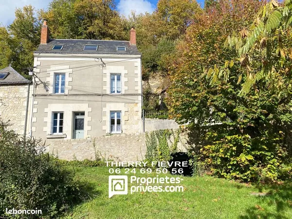Maison 3 pièces 69 m² 