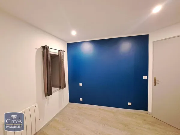 Appartement 2 pièces 29 m² 