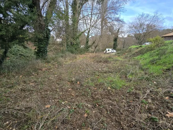 RARE À LA VENTE - TERRAIN À BÂTIR À VITROLLES 