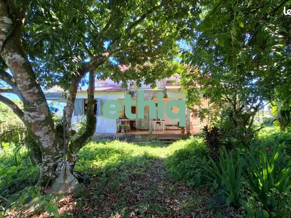Maison 5 pièces 180 m² 