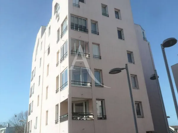 Appartement 1 pièce 34 m² 