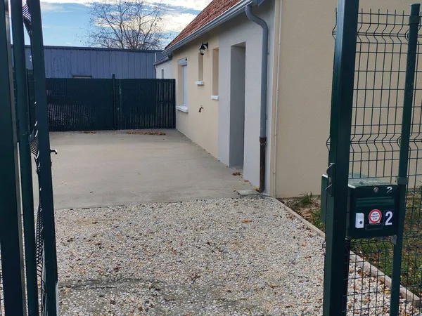 Maison 5 pièces 90 m² 