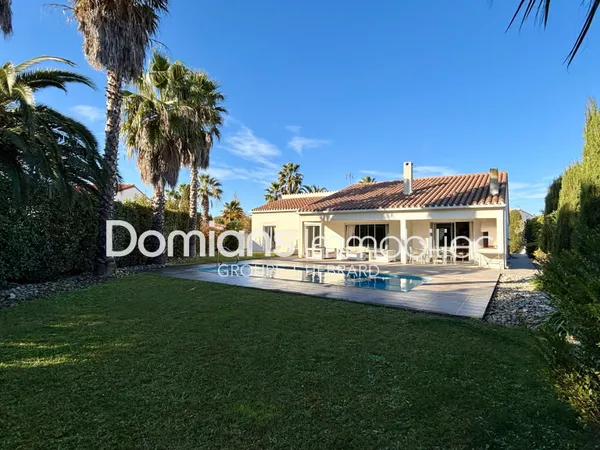 A VENDRE - SAINT CYPRIEN GOLF - VILLA 