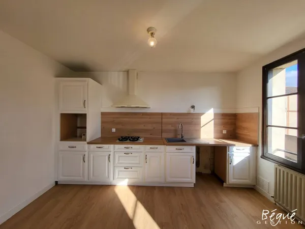 Appartement 3 pièces 82 m² 