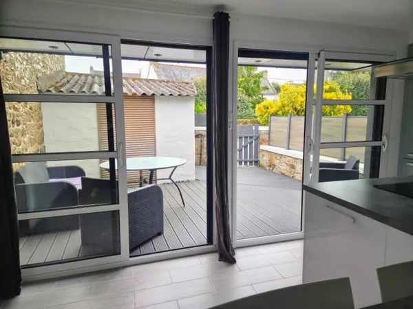 Maison 3 pièces 69 m² 