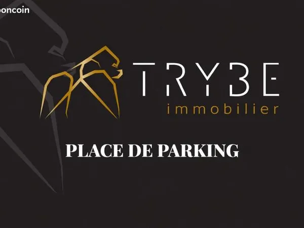 Parking 12 m² 
