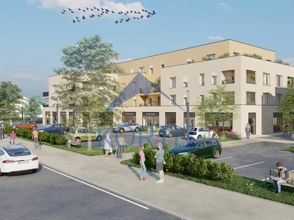 Local commercial 1061 m² 