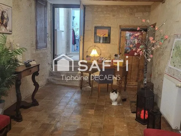 Propriété 16 pièces 310 m² 