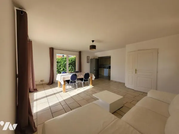 Maison 5 pièces 126 m² 