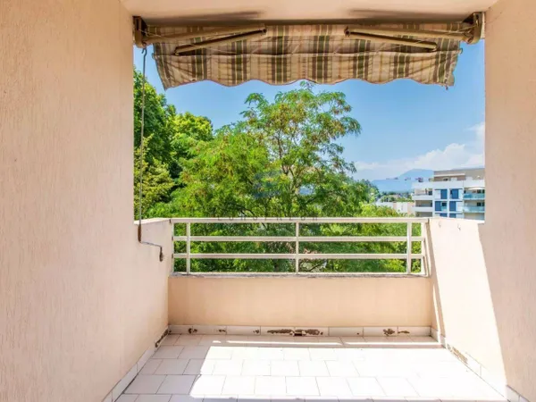 Appartement 2 pièces 26 m² 
