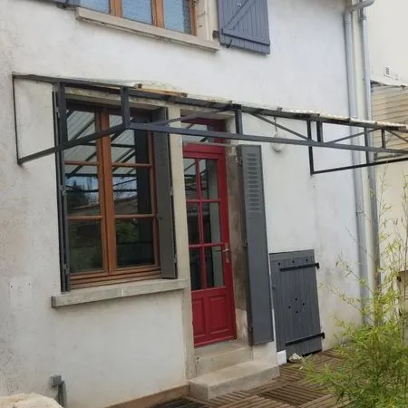 T2 non meublé proche Centre Ville 