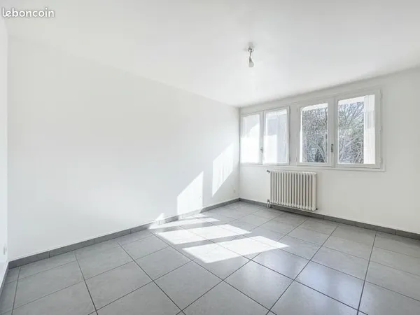 Appartement T3/T4 modulable 71m2- idéal Télétravail - Montpellier Aiguerelle 