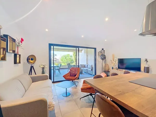 Appartement 3 pièces 67 m² 