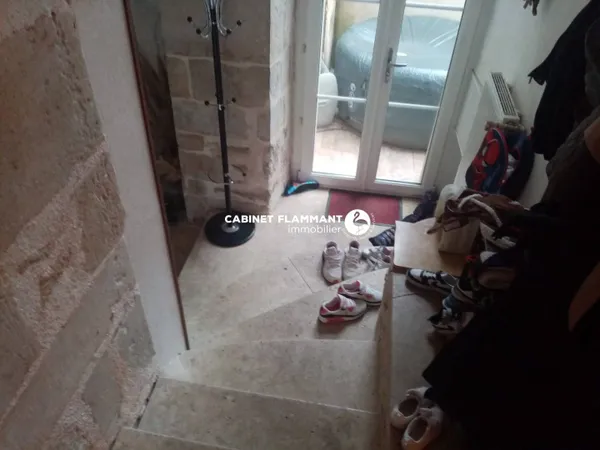 Appartement 7 pièces 100 m² 