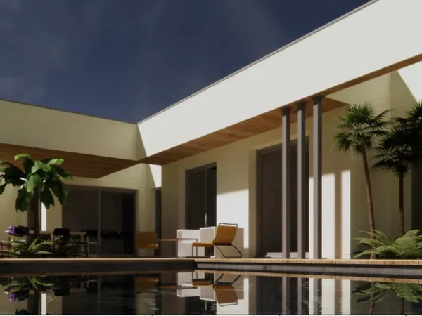 Maison 6 pièces 178 m² 