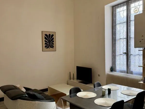 Appartement 3 pièces 85m2 