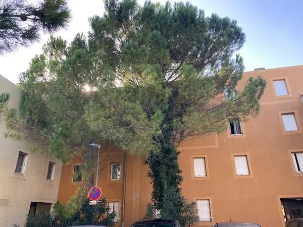 Appartement 2 pièces 76 m² 