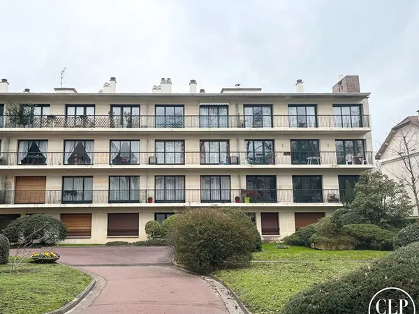 Appartement 3 pièces 82 m² 
