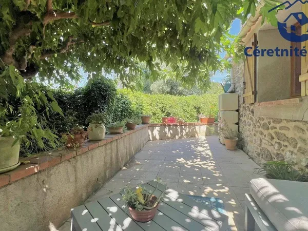 Appartement 3 pièces 72 m² 