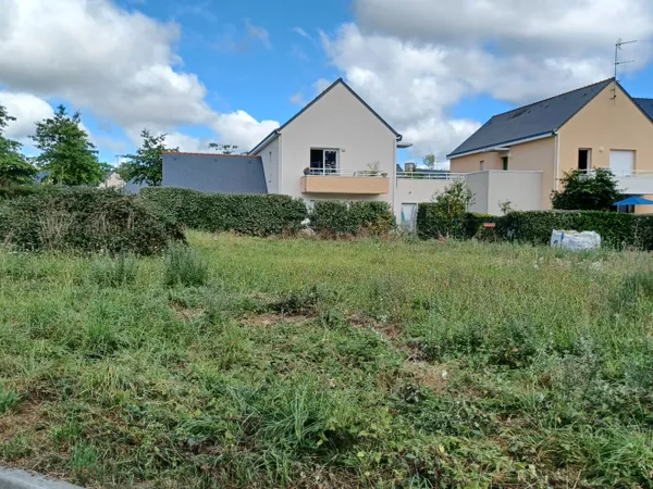 HERBIGNAC centre 