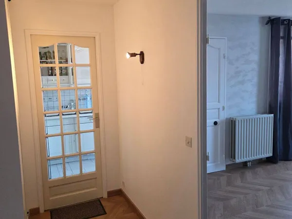 Appartement 4 pièces 82 m² 