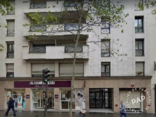 Studio 1 pièce 29 m² 