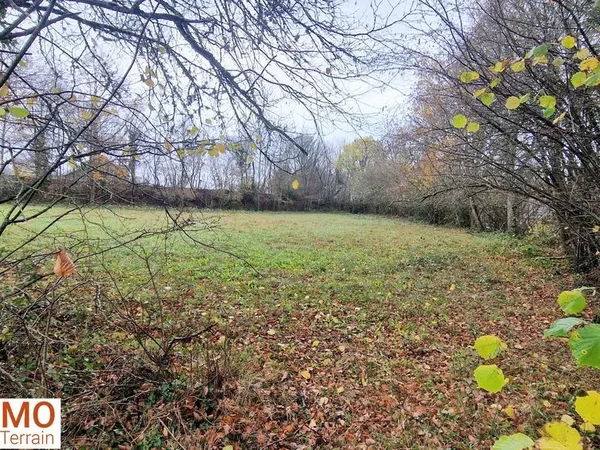 Terrain constructible 