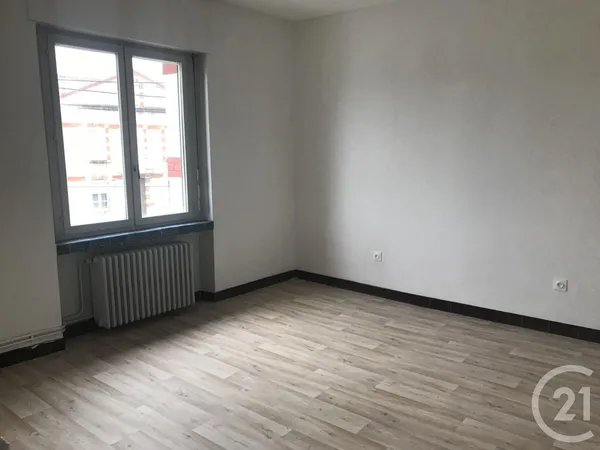 Appartement 5 pièces 89 m² 