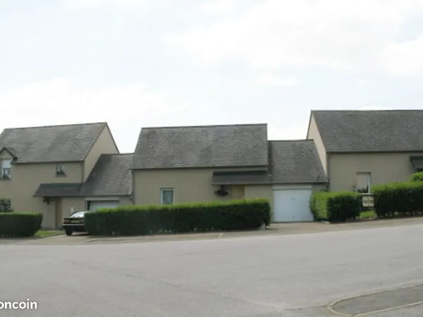 Maison 3 pièces 72 m² 
