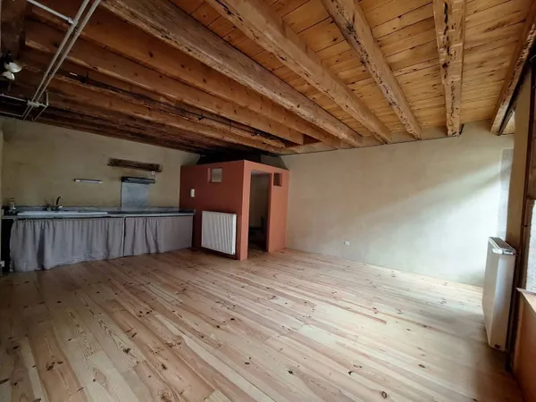 Appartement 4 pièces 112 m² 