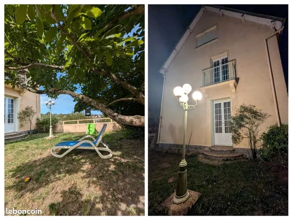 Maison familiale 