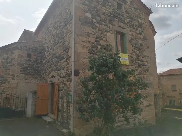 Maison 5 pièces 98 m² 