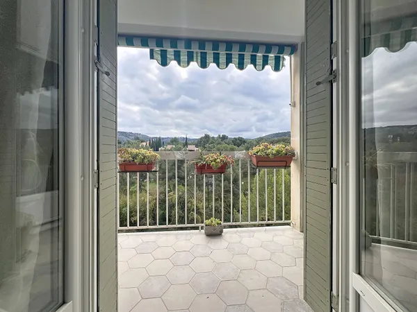 Appartement 3 pièces 87 m² 