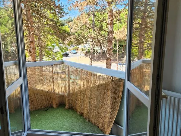 Appartement T1bis 