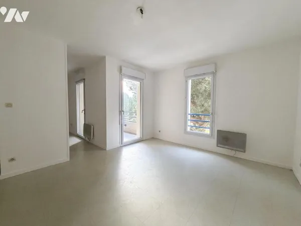 Appartement 2 pièces 52 m² 