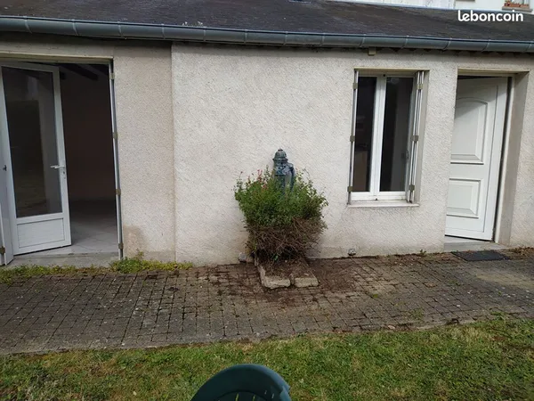 Immeuble 78 m² 