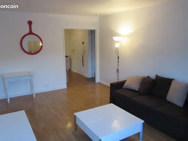 Chambre colocation champs sur marne 