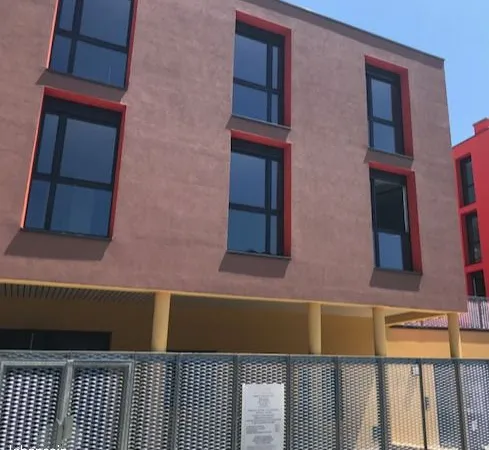 Studio 1 pièce 20 m² 