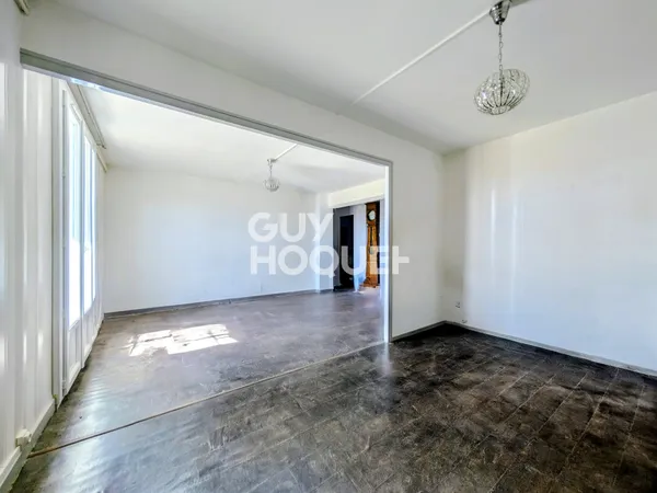 ✨ À vendre - Appartement T3 quartier Châteauvert - Valence 