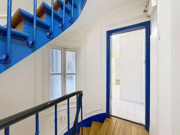 Vends appartement lumineux 