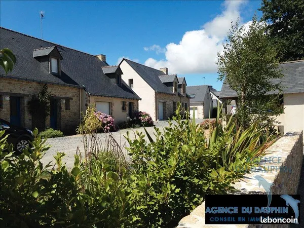 Appartement 3 pièces 36 m² 