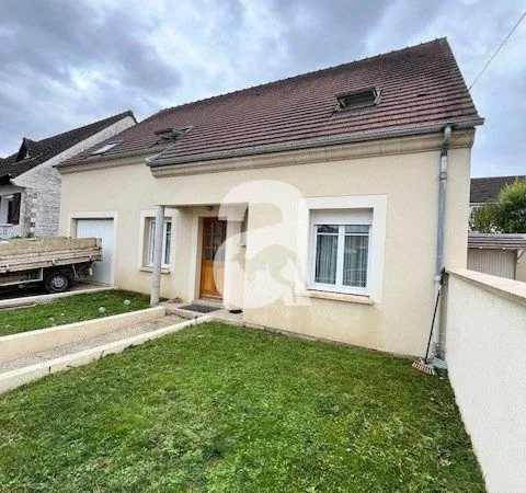 Pavillon 9 pièces 132 m² 