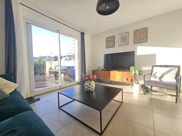 Maison 4 pièces 83 m² 