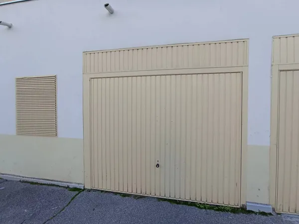 Parking 15 m² 