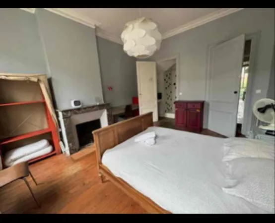 Loue appartement 