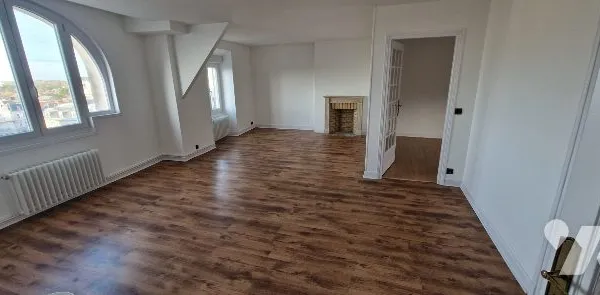 Appartement 3 pièces 85 m² 
